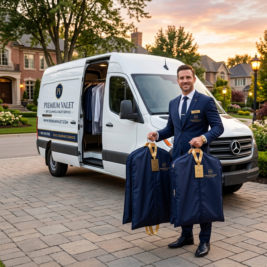 Prestige Cleaners